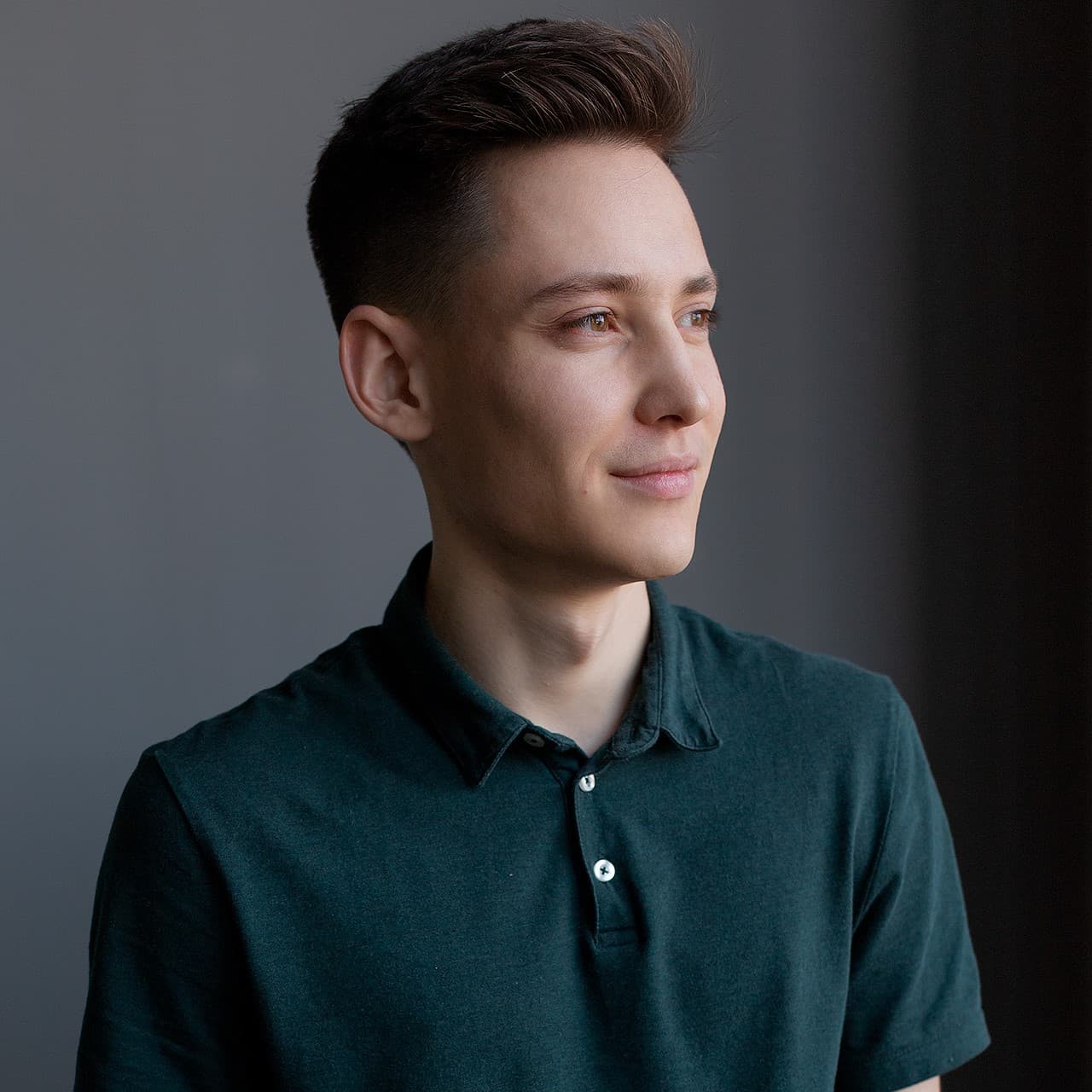 Александр Морозов