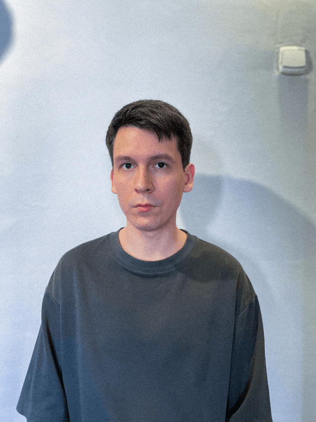 Дмитрий Воронков