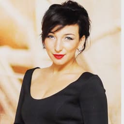 Oxana Checheneva