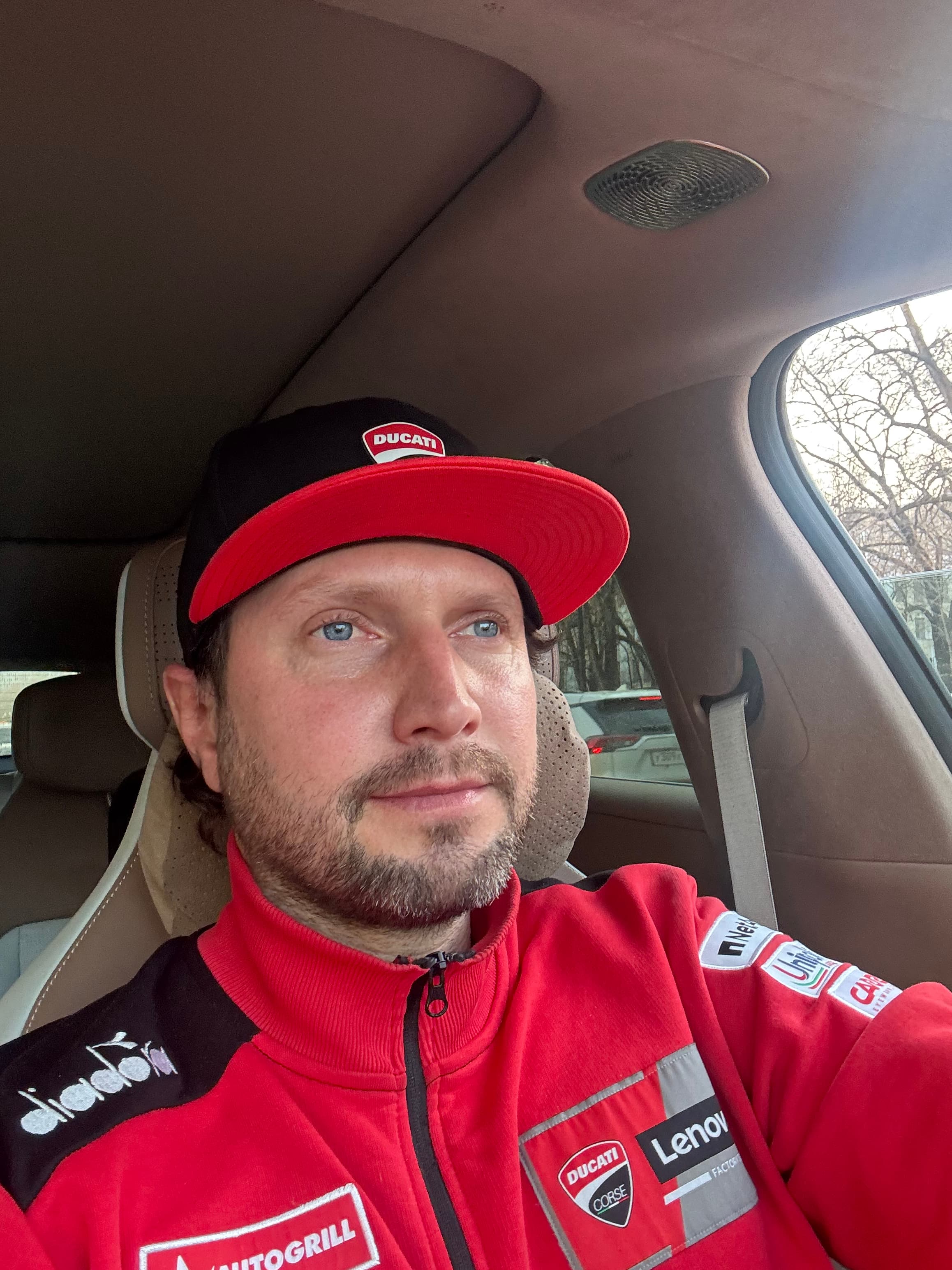 Dmitrii Karpov