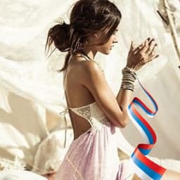 Елена Левицкая