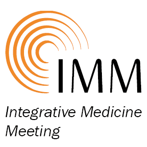 IMM 2016 Integrative Medicine Meeting
