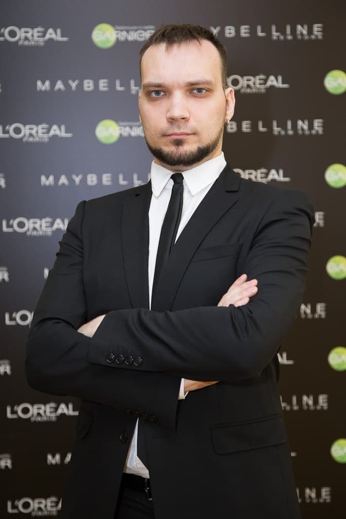 Евгений EnerGO