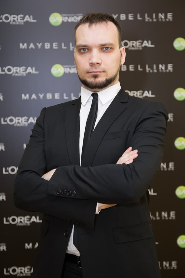 Евгений EnerGO