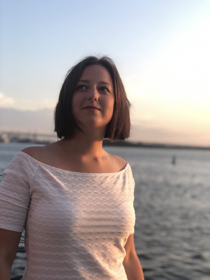 Светлана Макарова