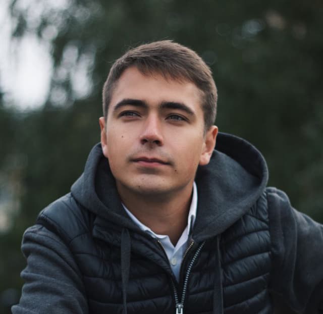Макар Богородский