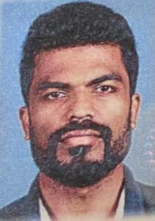 KALUTHANTRIGE PERERA