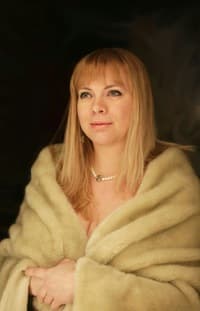 Юлия Гусева