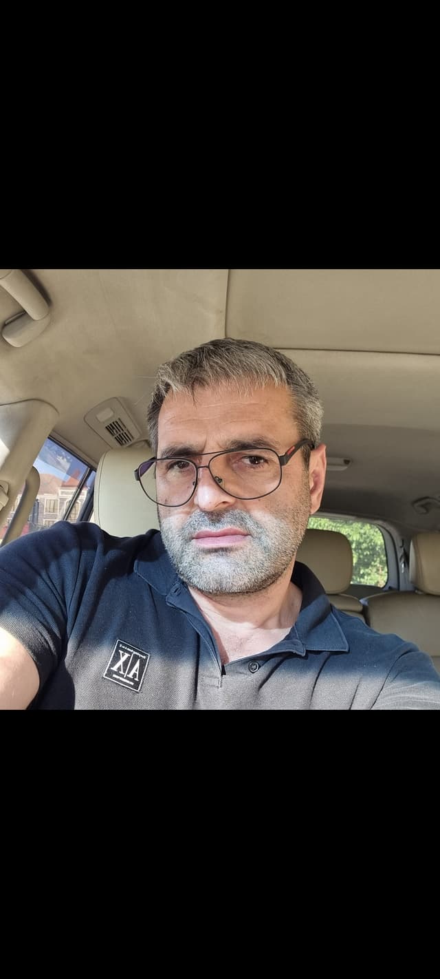 KHIZRI KHALIDOV