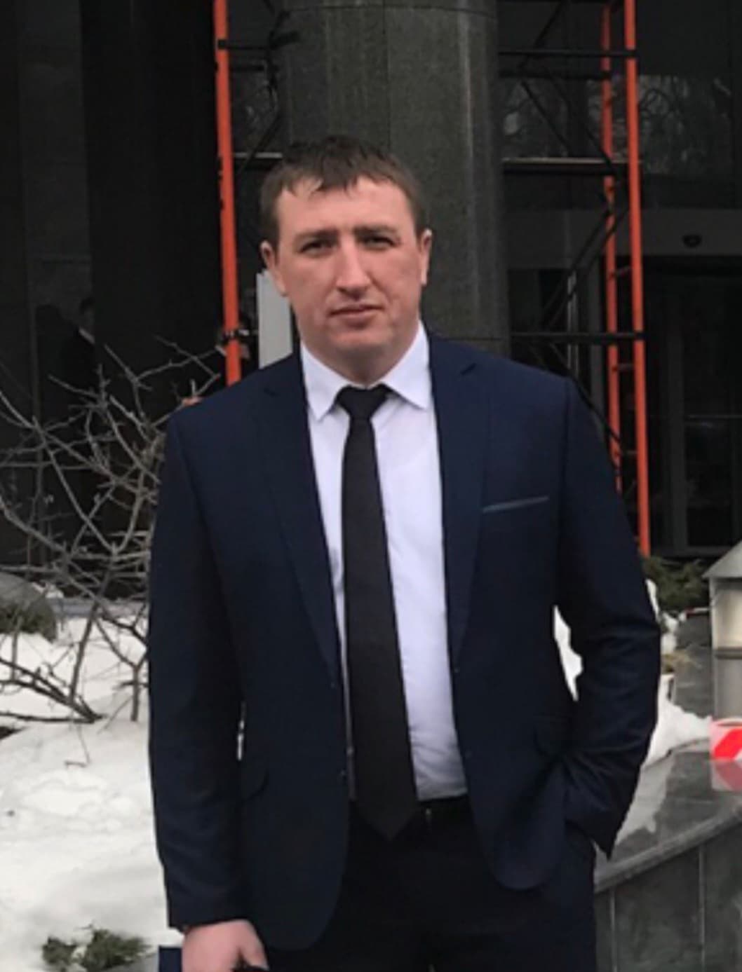 Иван Бондарев