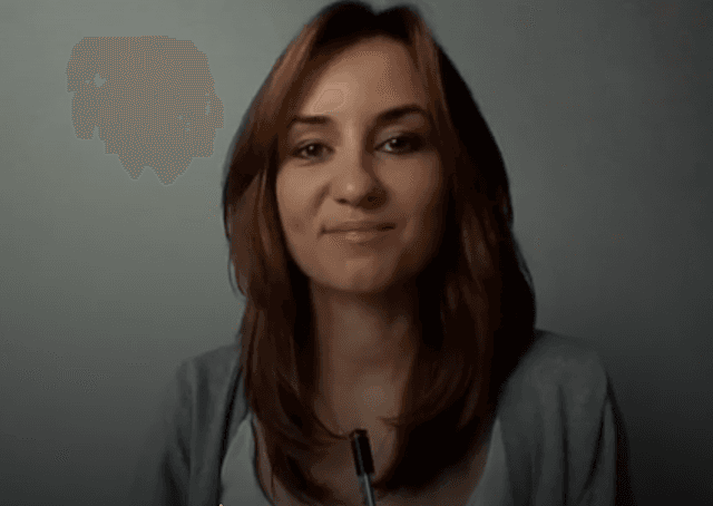 Svetlana Gulimova