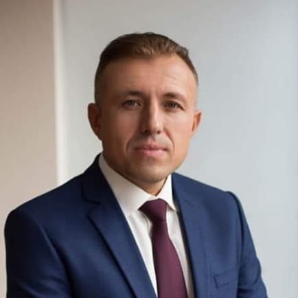 Владимир Кожушко