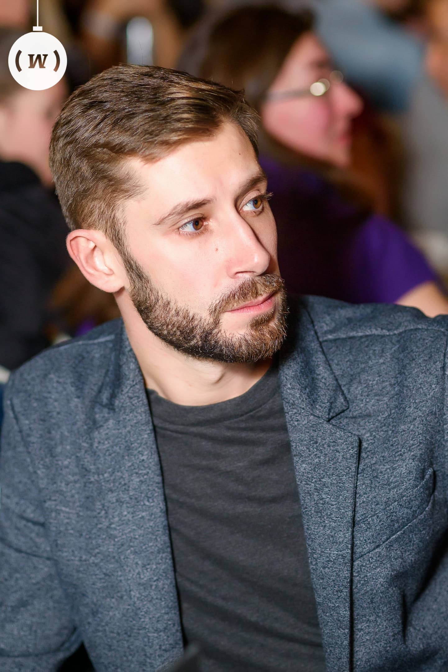 Aleksey Kapustin
