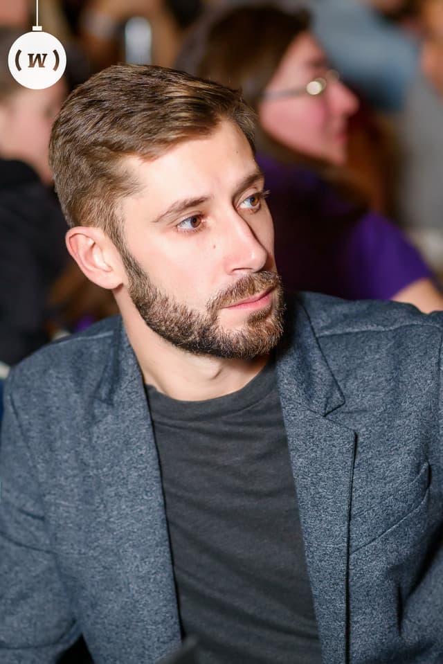 Aleksey Kapustin