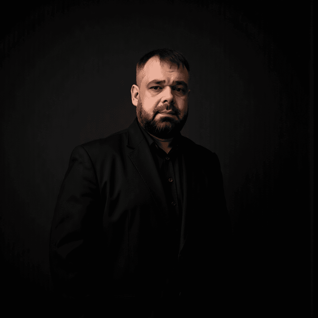 Дмитрий Петриченко