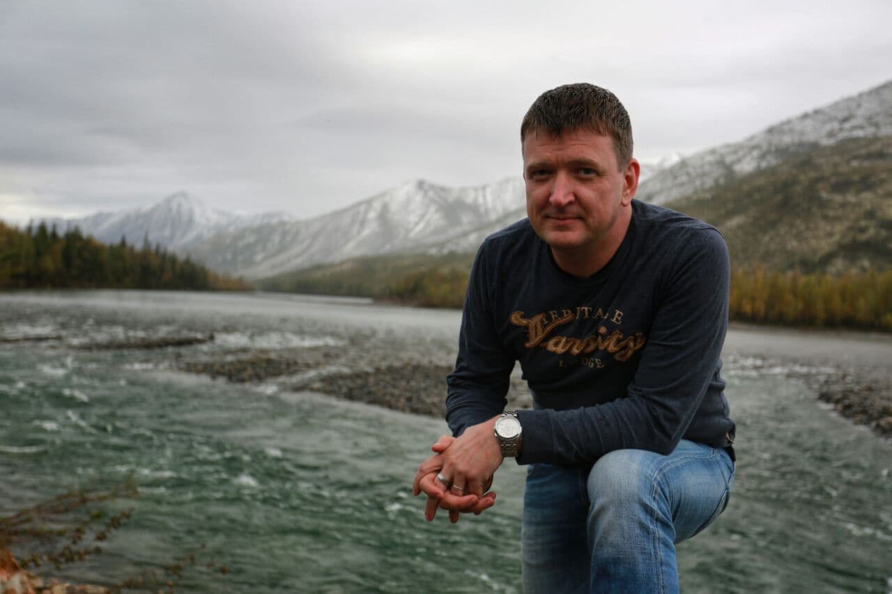 Дмитрий Макеев