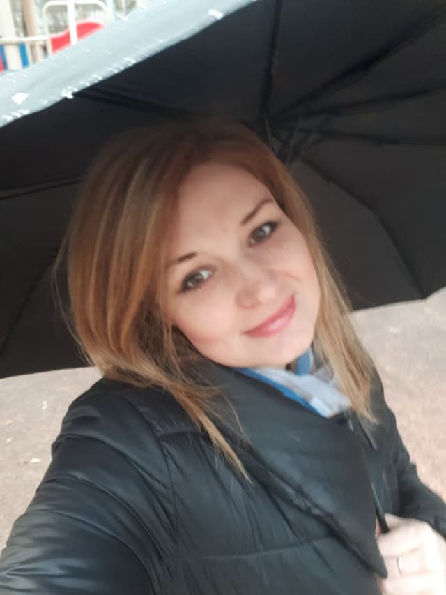 Djigalova Uliia