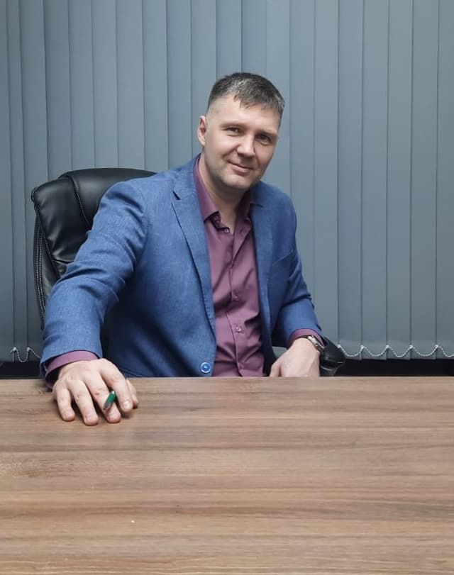 Роман Штельмах