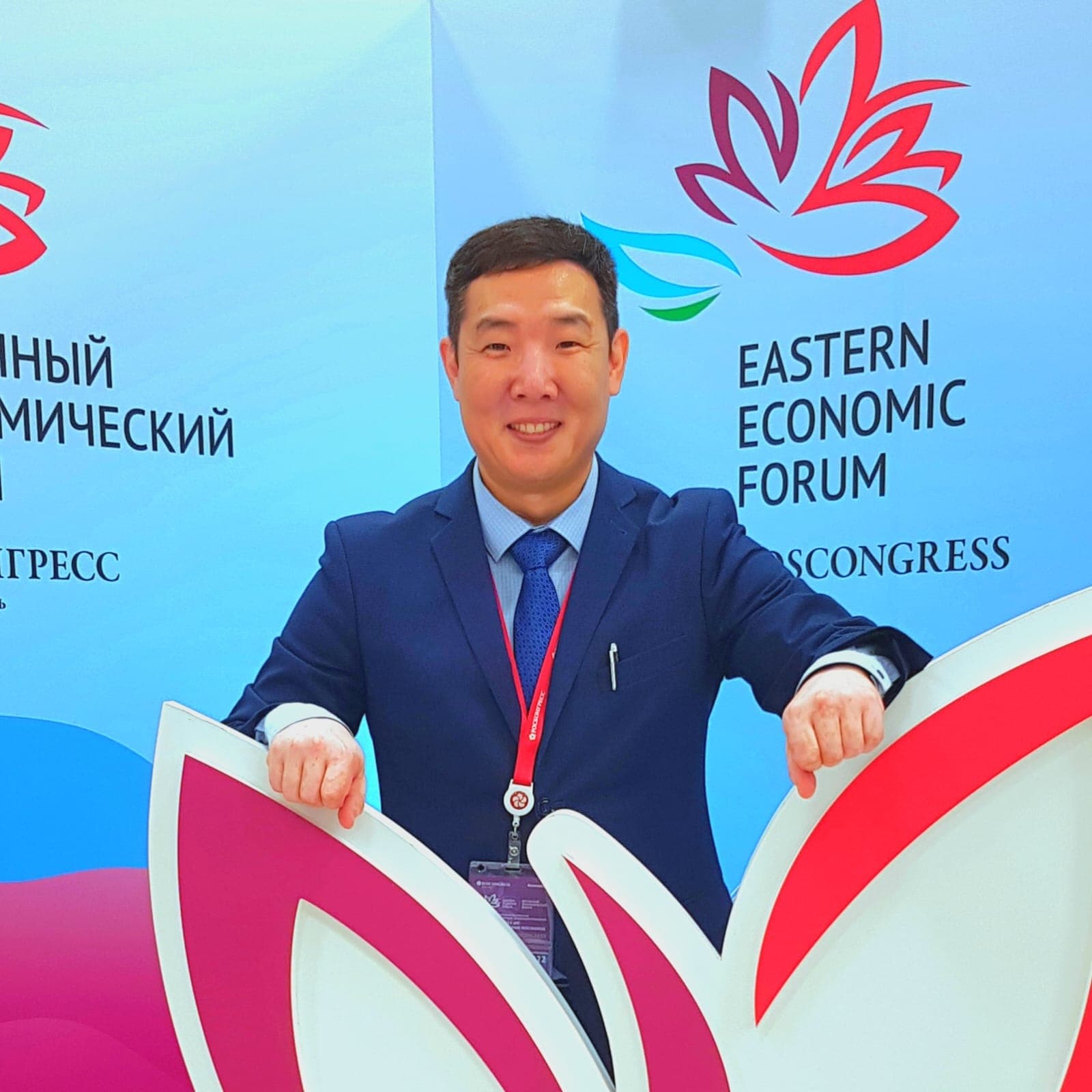 Тумэн Дампилов