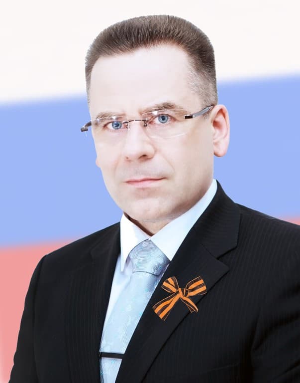 Alexey Yakushev