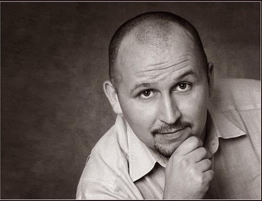 Айрат Билалов