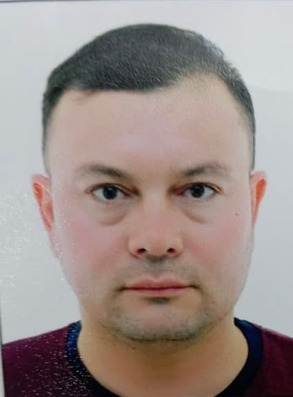 Azat Ahmedov