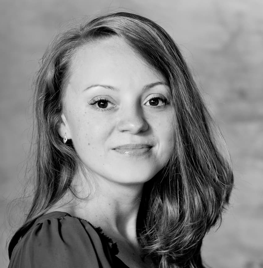 Валерия Селезнева