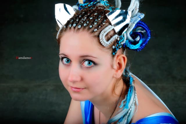 Aleksandra Pankova