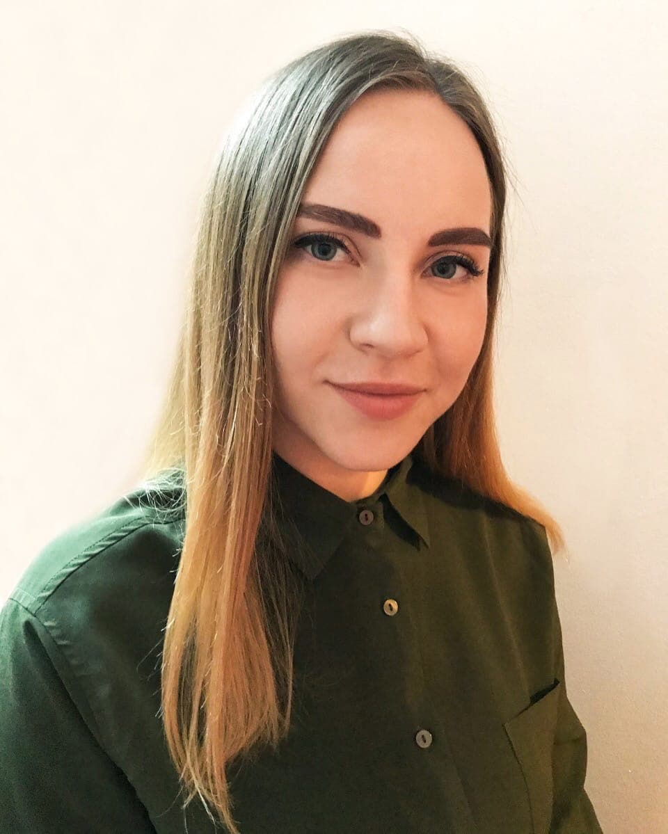 Татьяна Вовченко