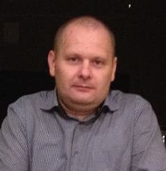 Андрей Матисон