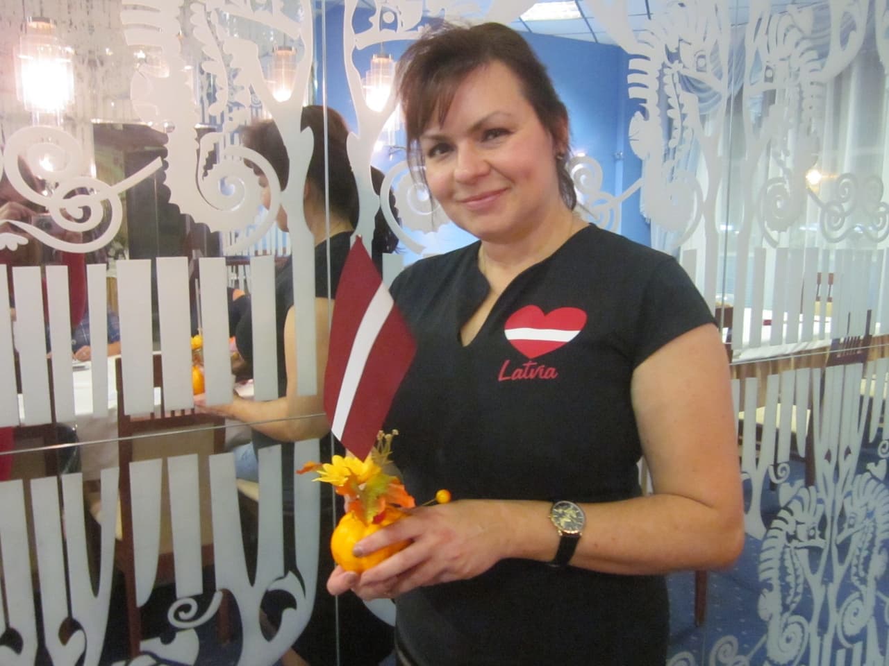 Ирина Старинова