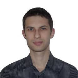 Дмитрий Гусев