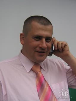 Андрей Витальевич Веремеенко