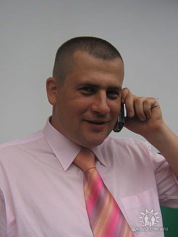 Андрей Витальевич Веремеенко