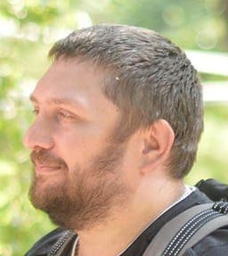 Aliaksandr Chmykh