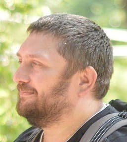 Aliaksandr Chmykh