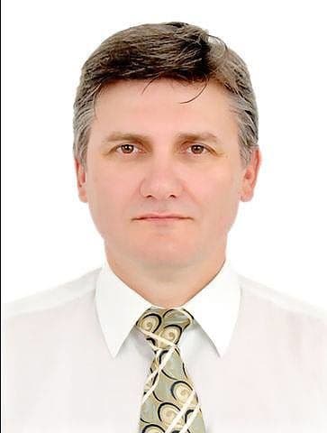 Александр Зимовой