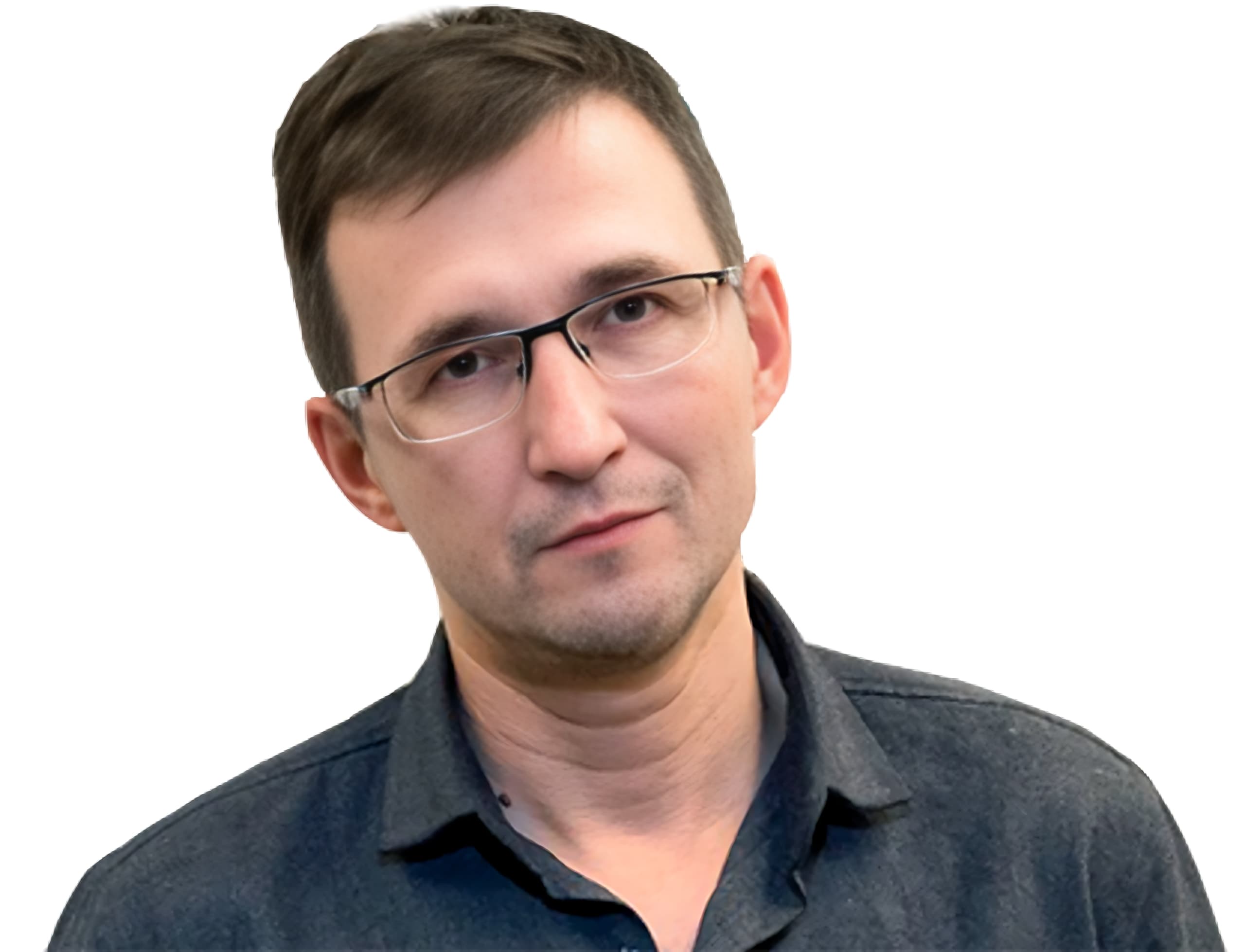 Николай Максименко