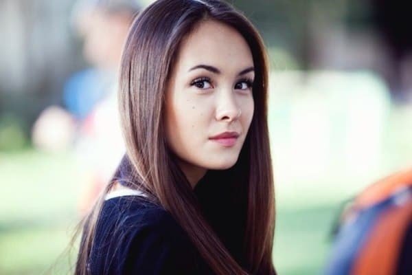 Инна Соломатина