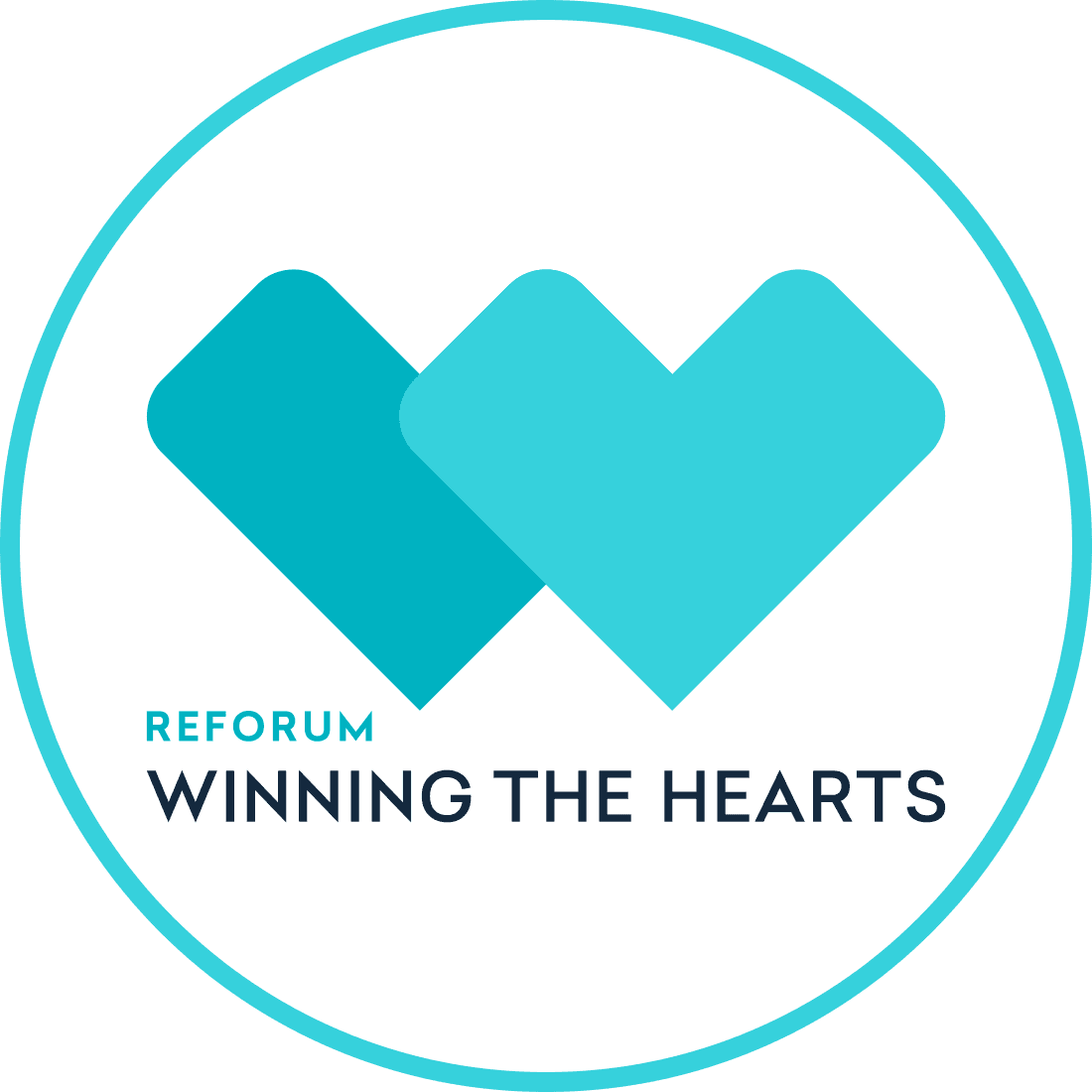 ReForum WINNING THE HEARTS