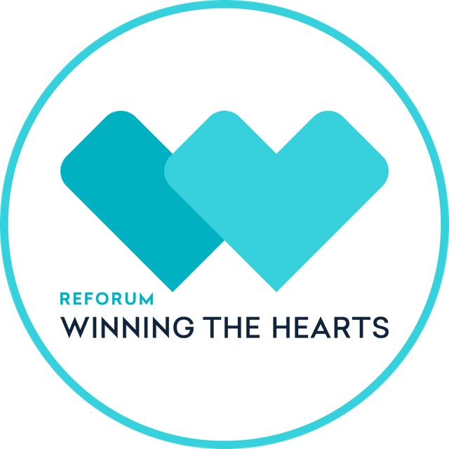ReForum WINNING THE HEARTS