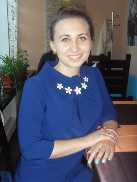 Наталья Горбатюк