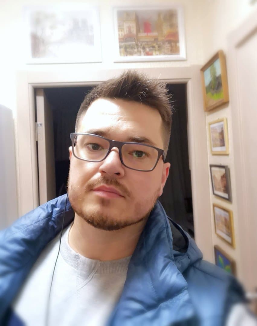 Roman Ahmedzyanov