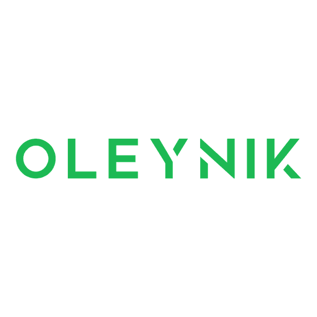 Sergey Oleynik