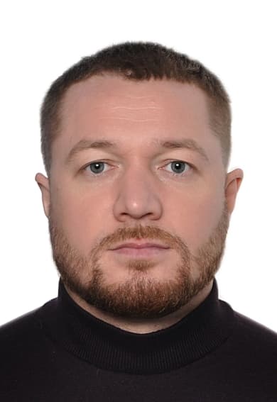 EVGENY GRIGORIEV