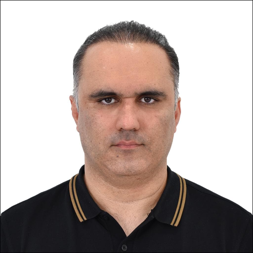 Бабак Мирафшар
