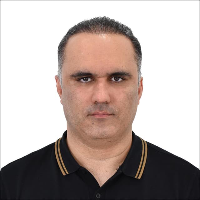 Бабак Мирафшар