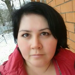Оксана Чумакова
