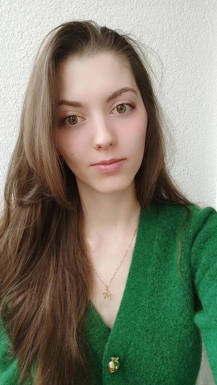 Екатерина Кяро
