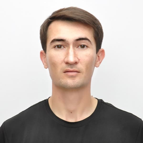 Aziz JUMABAYEV